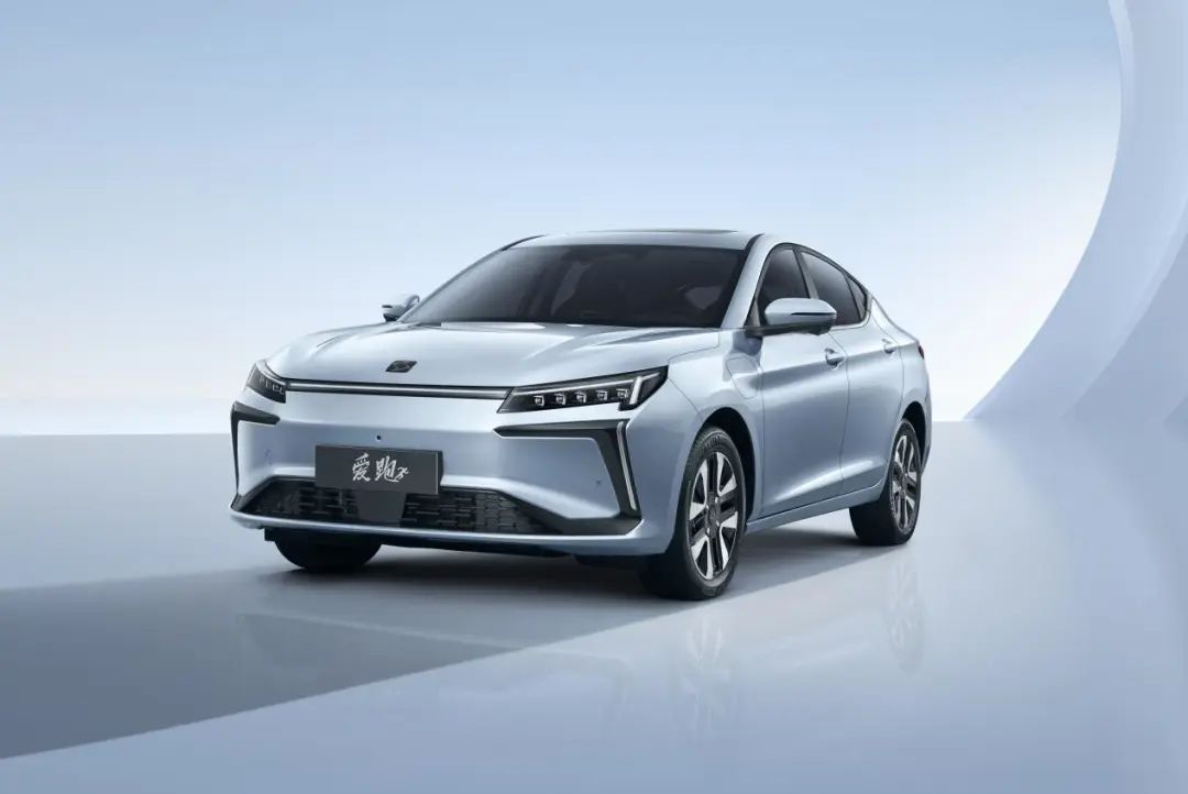 江淮汽車9月新能源汽車銷售2.09萬輛 年內(nèi)累計銷售13.7萬輛
