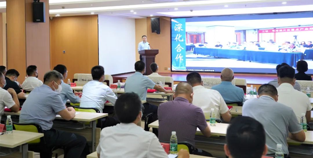 20億元！道一能源年產(chǎn)6億只圓柱鋰離子電池項目落戶福建三明