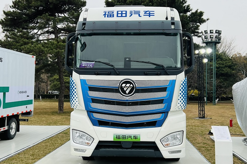 【燃料電池周報】四川能投擬30億在攀枝花打造氫能全產業鏈基地！捷氫科技科創板IPO獲受理