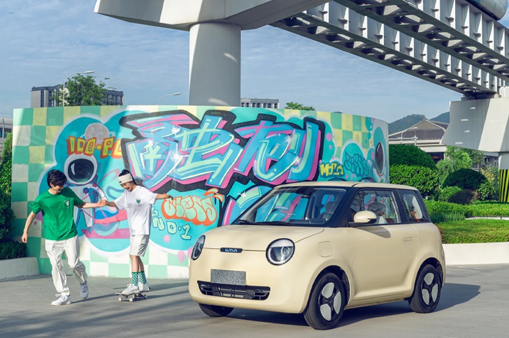 長(zhǎng)安汽車擬并表長(zhǎng)安新能源 加速打造數(shù)字電動(dòng)汽車引領(lǐng)者