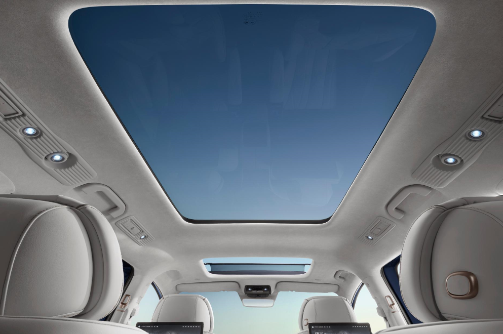 騰勢D9