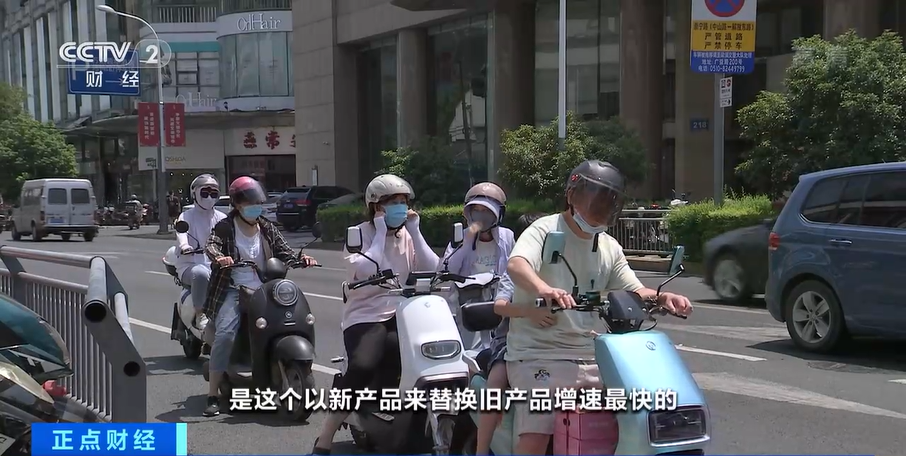 兩輪電動車外銷火爆！有的上半年出口量追上去年全年