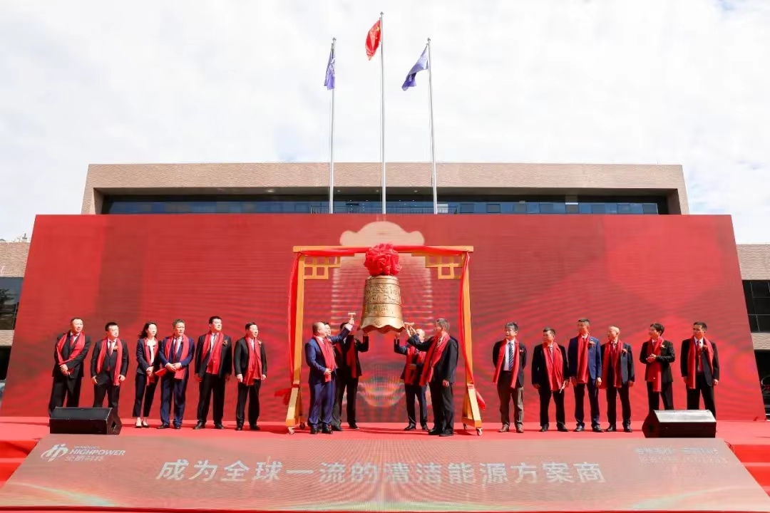 豪鵬科技上市發(fā)行價52.19元/股 擬募資加碼鋰電池產(chǎn)能及研發(fā)