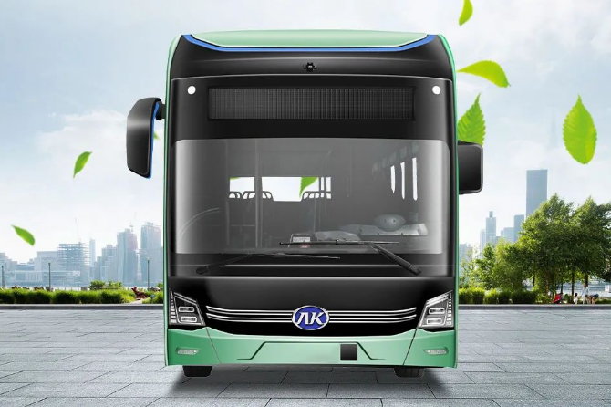 規(guī)模有望達20GWh！安凱客車擬與弗迪電池等合資10億設(shè)動力電池公司