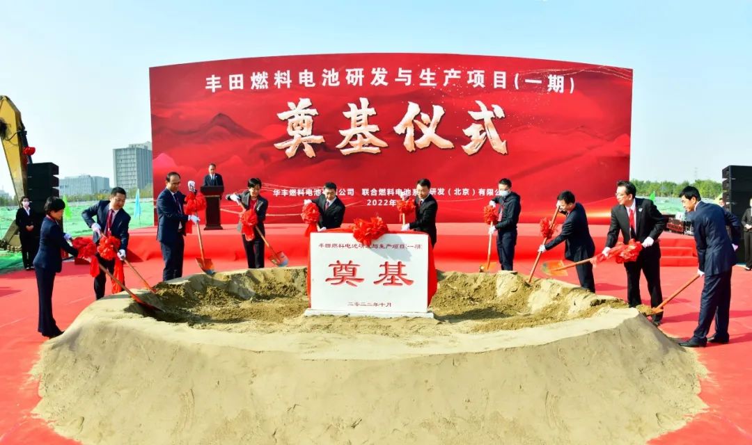 【一周項目動態】國軒高科/創明新能源擴產動力電池！兩家鈉電企業產線迎投產