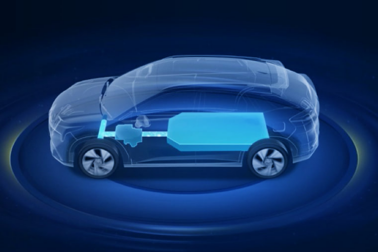自產電池動真格!一周內兩家新能源車企接連成立電池公司