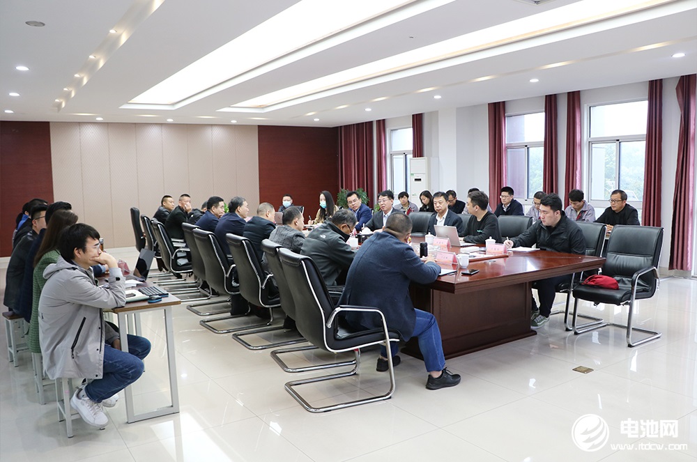 長虹三杰戰(zhàn)略與2023年度業(yè)務(wù)計劃研討會議 長虹三杰戰(zhàn)略與2023年度業(yè)務(wù)計劃研討會議