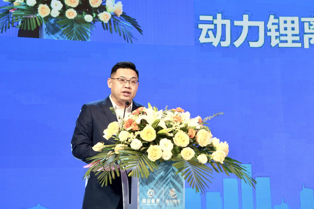 75億之后 蜂巢能源又一項(xiàng)目獲51億貸款及基金支持