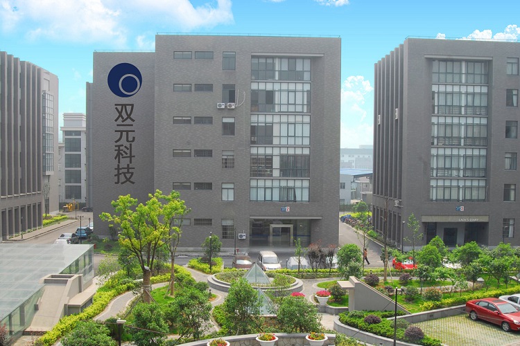 比亞迪供應(yīng)商雙元科技科創(chuàng)板IPO過會 擬募資6.52億擴產(chǎn)智能裝備