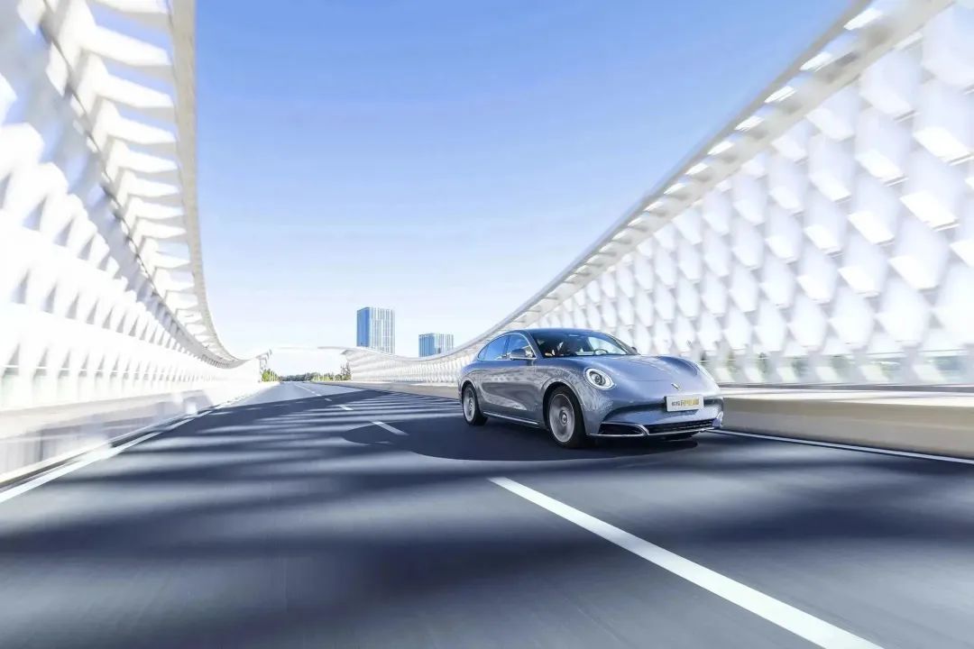 長城汽車11月新能源車銷售12863輛 全面加速新能源出海步伐
