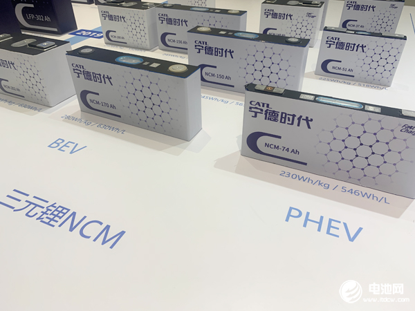 2022年電池新能源行業(yè)十大國際新聞：全球熱門風(fēng)向揭曉