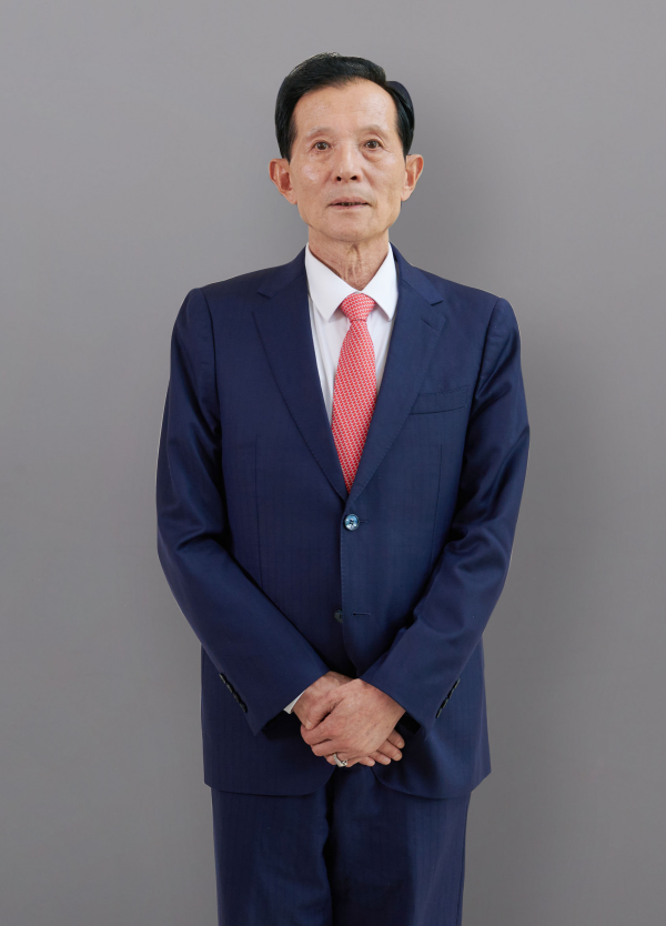 第12屆（2022年）中國電池行業(yè)年度人物：沈錦良