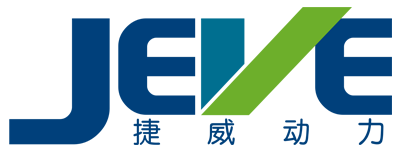 捷威動力