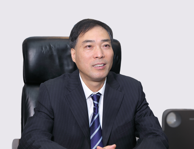 四川長(zhǎng)虹新能源科技股份有限公司 董事長(zhǎng) 莫文偉
