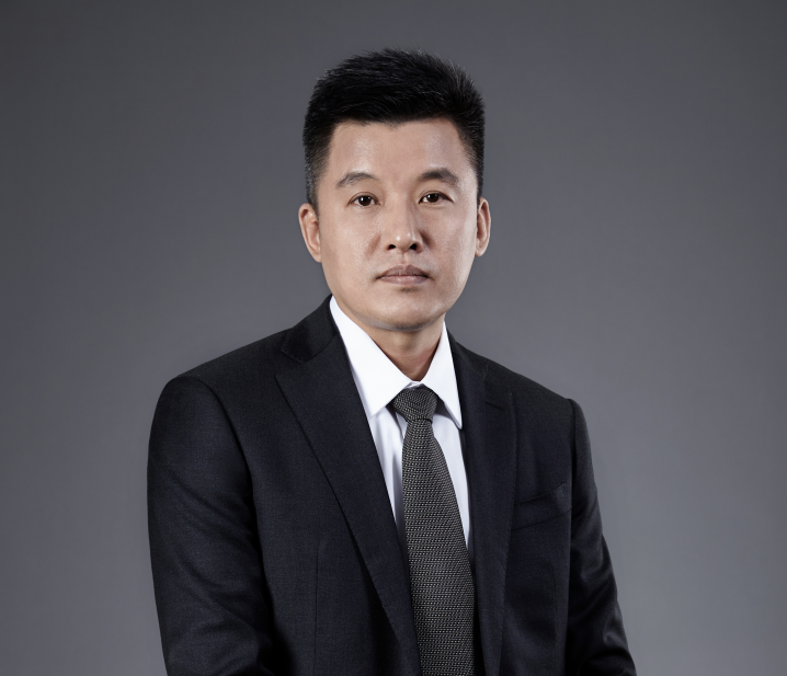 山東海科新源材料科技股份有限公司 總經理 張生安