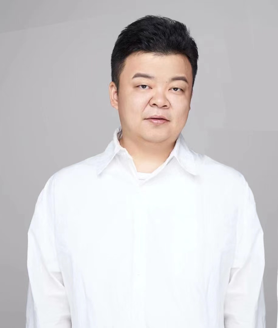 江西安馳新能源科技有限公司 總經理 徐小明