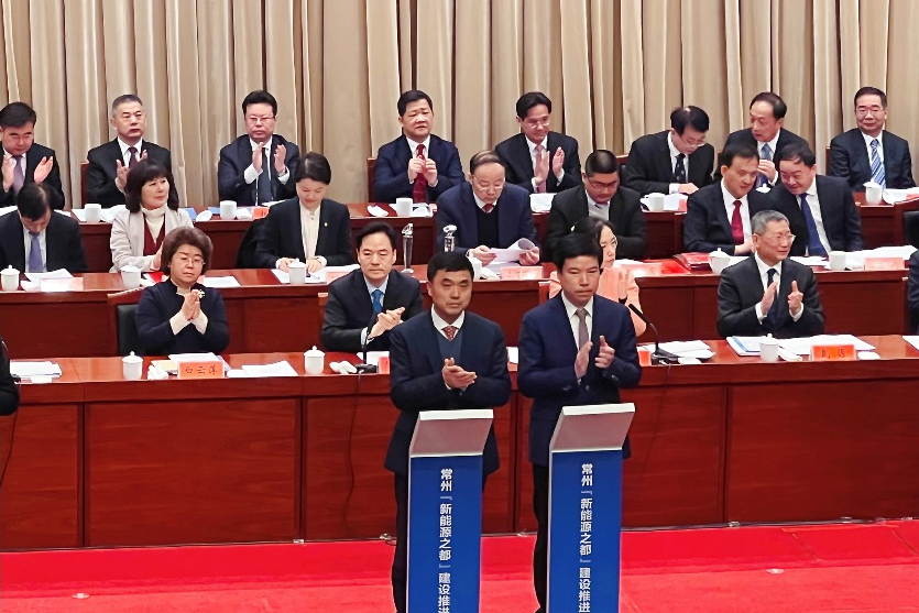 【一周項目動態】鋰電產業開門火熱：6大百億級項目相繼落地！增資融資吸金十足