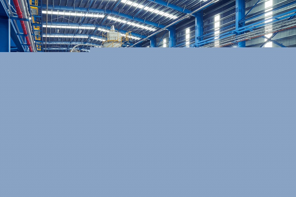 獲2200億正極大單后！浦項化學年產1萬噸人造石墨負極工廠開建