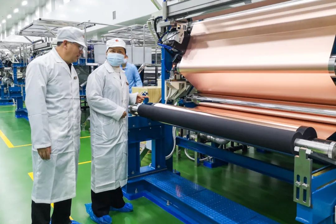 【隔膜周報】隔膜專利戰傳新動態！預計11月中國鋰電池隔膜產量約14.37億㎡