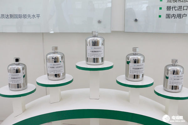 【電解液周報】新宙邦預計1-2年電解液持續競爭激烈！2024年全球固態電解質出貨量約0.17萬噸