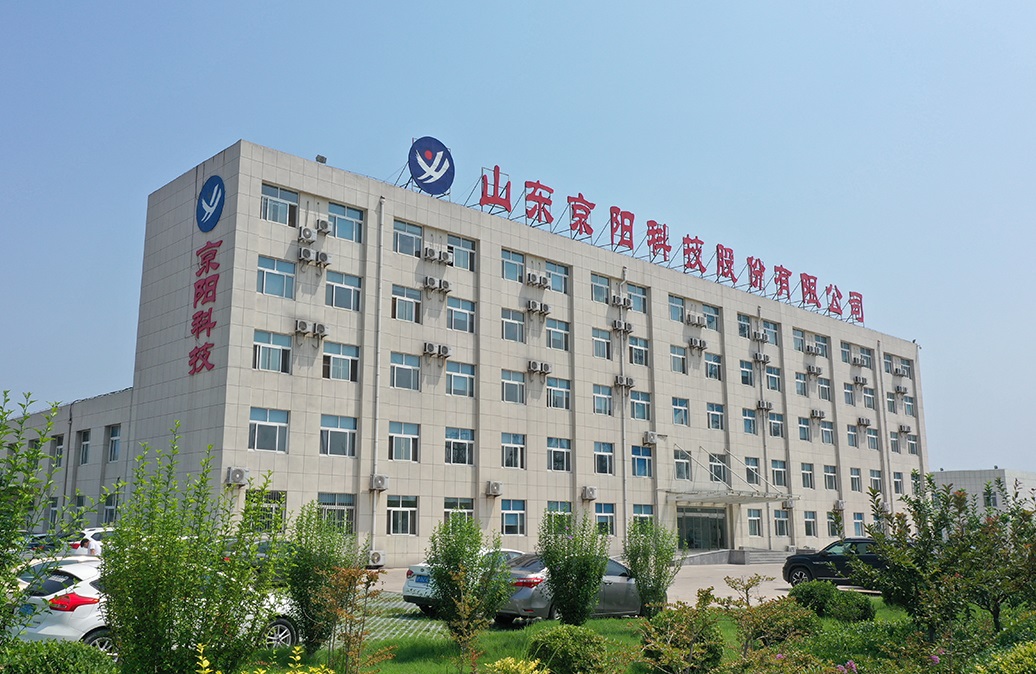 圖/京陽科技