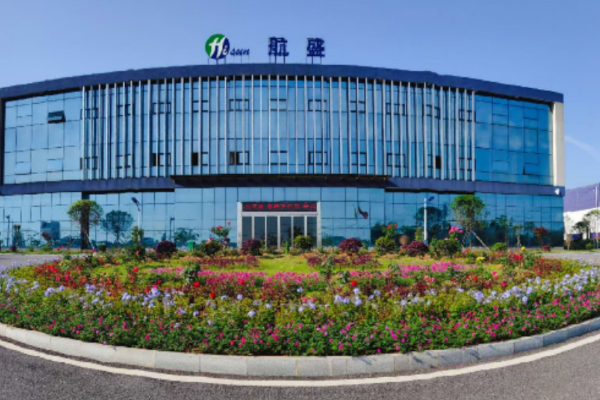 電解液年產(chǎn)能達(dá)6萬噸 航盛鋰能將亮相CIBF 2023 電解液年產(chǎn)能達(dá)6萬噸 航盛鋰能將亮相CIBF 2023