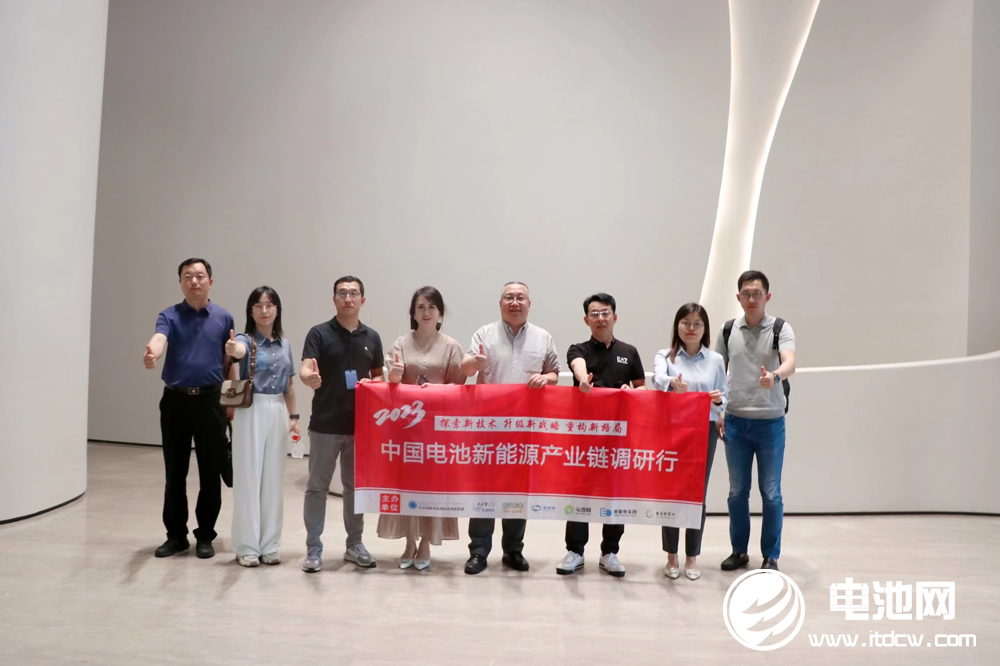 科瑞技術(shù),2023調(diào)研,鋰電設(shè)備
