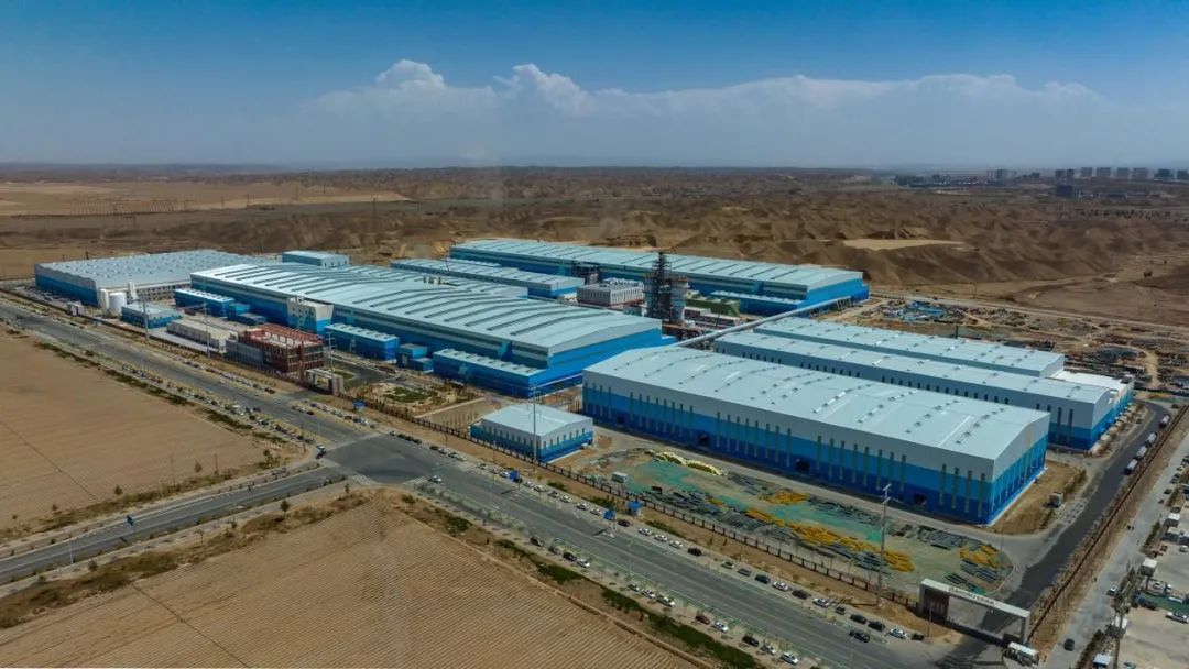 圖/甘肅建設報 圖/甘肅建設報