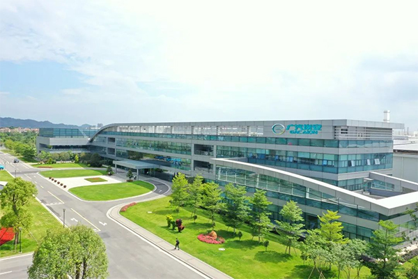 廣汽埃安今年計劃產(chǎn)銷50萬輛純電汽車 正全力推進(jìn)IPO工作