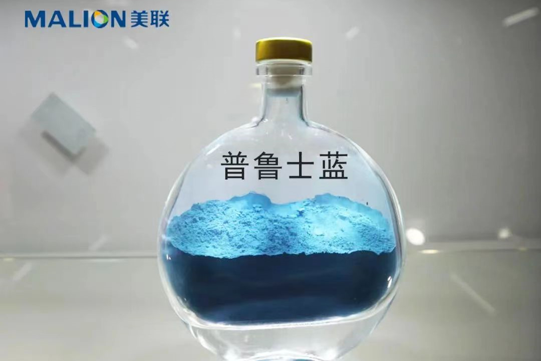 美聯(lián)新材：輝虹科技獲鈉電池正極材料首張噸級訂單