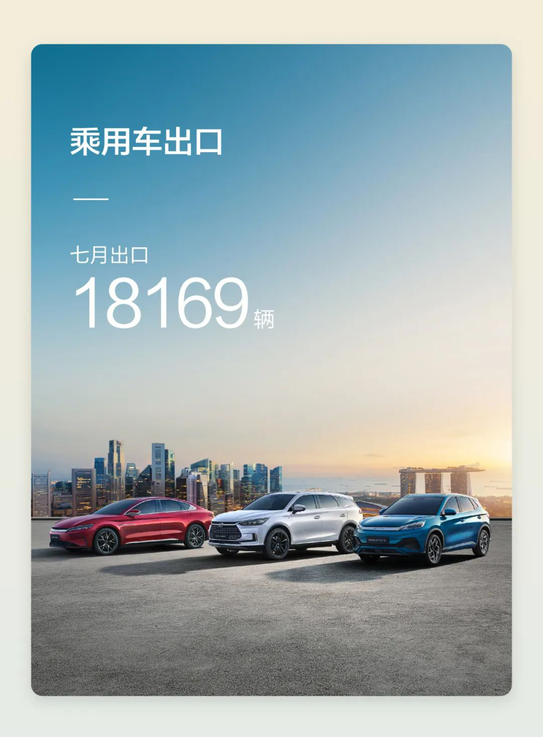 比亞迪