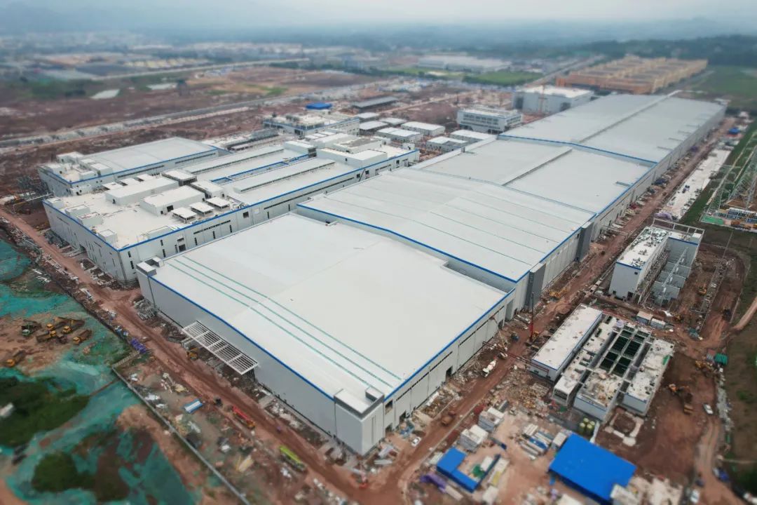 再獲26億元銀團(tuán)融資 海辰儲能目標(biāo)2025年電池產(chǎn)能達(dá)135GWh