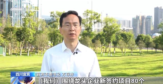 產(chǎn)業(yè)鏈爭先布局 出口爆發(fā)式增長！我國動力電池高質(zhì)量“續(xù)航”