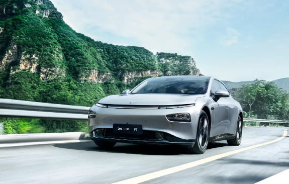 滴滴放棄造車?小鵬汽車擬58億港幣收購(gòu)相關(guān)資產(chǎn)和研發(fā)能力