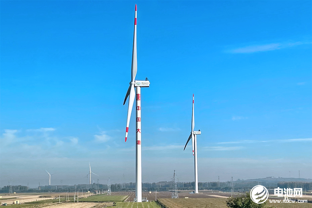 國家能源局：2022年全國可再生能源發(fā)電量達(dá)2.7萬億千瓦時