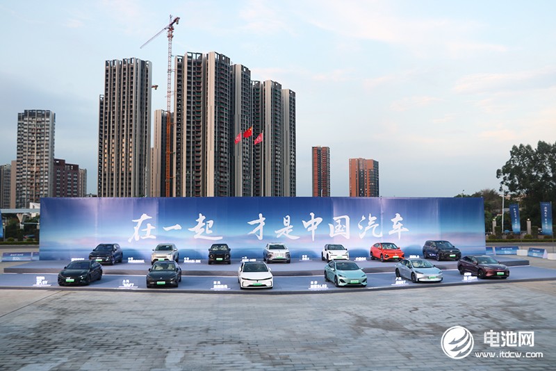 10月新能源車銷量/交付/訂單匯總，誰在屢創新高？