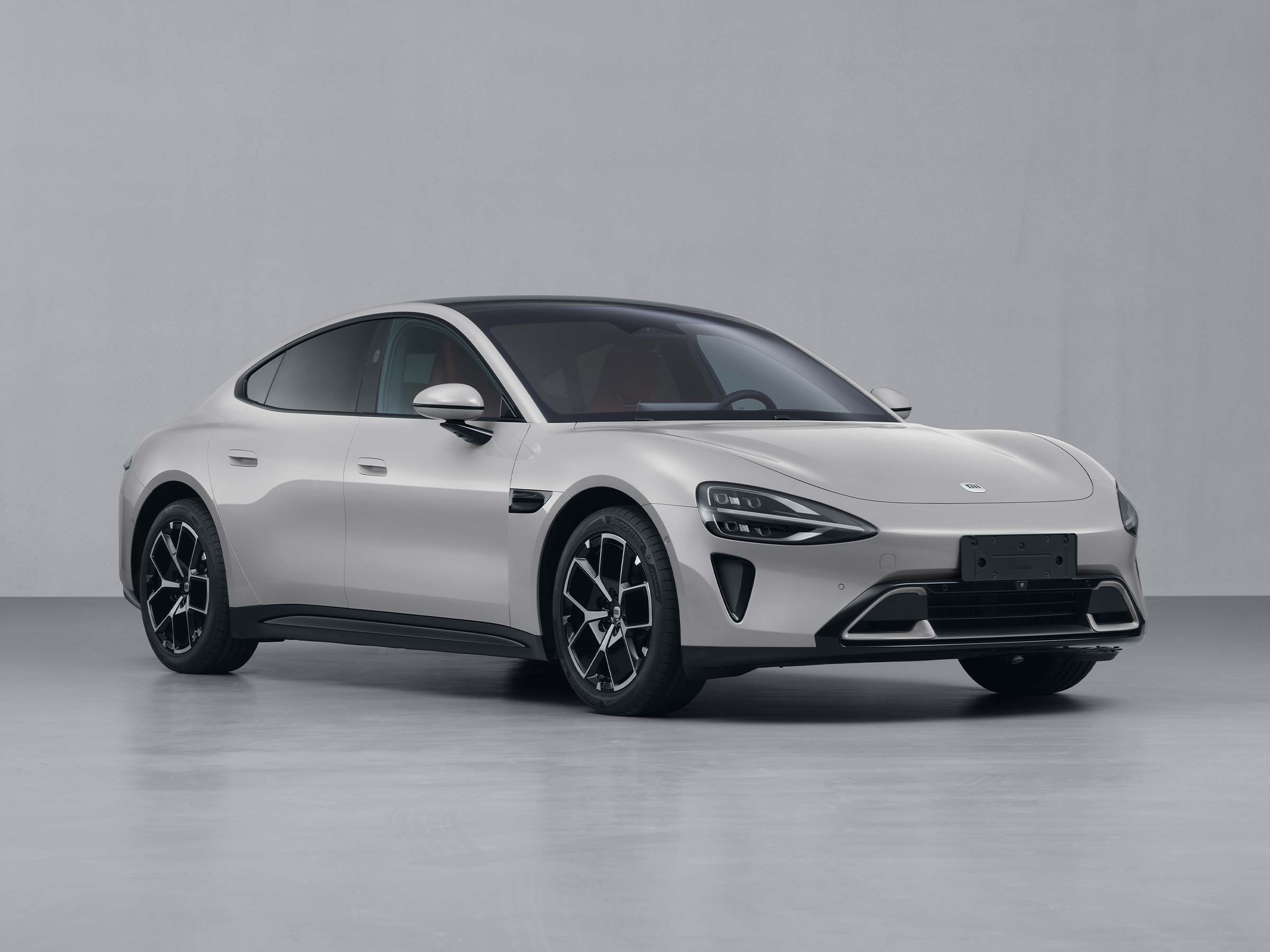 小米汽車