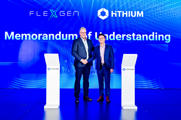 合計11GWh！海辰儲能本月連獲兩大海外儲能電池訂單
