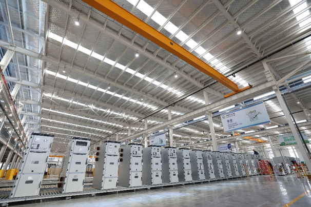 20億元！江蘇華辰擬投建新能源電力裝備產業基地項目