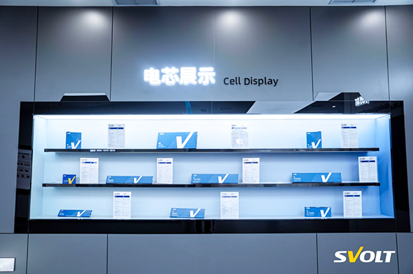 飛疊+短刀+快充 蜂巢能源第四屆電池日楊紅新再談行業內卷 飛疊+短刀+快充 蜂巢能源第四屆電池日楊紅新再談行業內卷