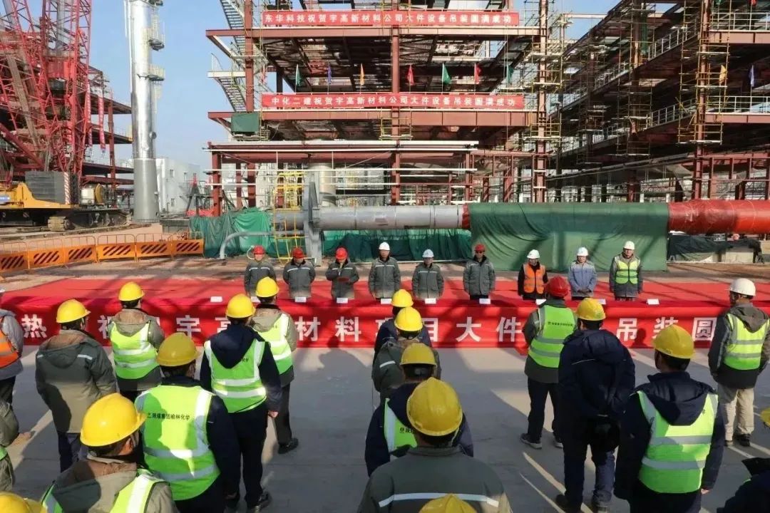 【電解液周報】湖北宜昌年產15萬噸電解液項目投產！兩大鋰電上市公司相繼發力電解液專利