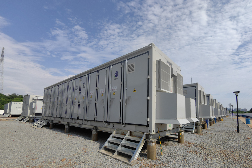31億元！新型儲能電池Pack智能制造基地項目于甘肅嘉峪關開工