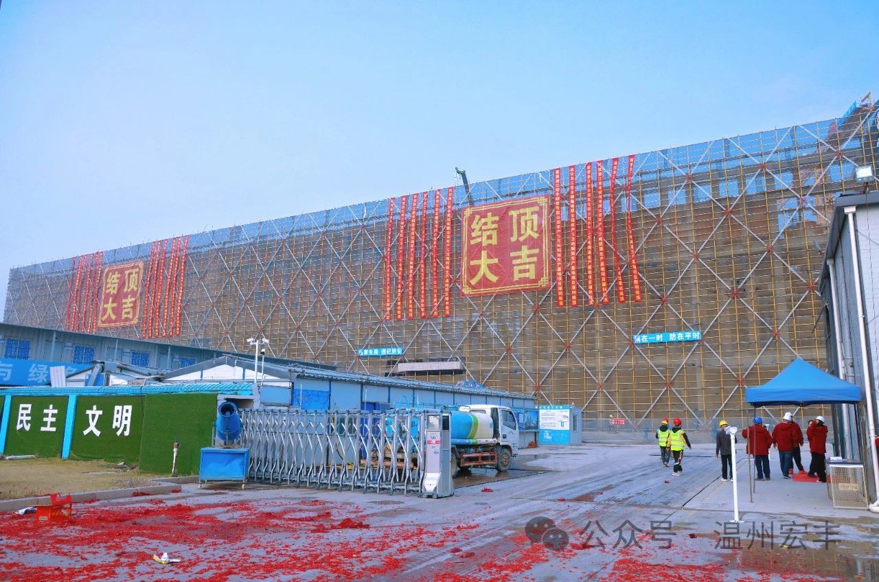 【銅箔周報】3家公司銅箔項目更新動態(tài)！世界銅都新貴力爭未來三年產能做到行業(yè)前五