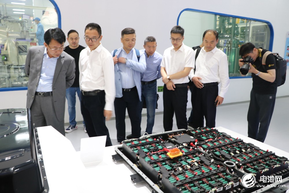 天能股份擬收購天能帥福得剩余40%股份 鋰電業務轉向儲能領域