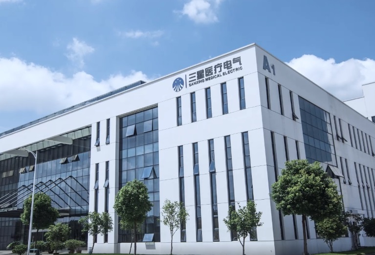 投資40億元！繼轉(zhuǎn)型醫(yī)療業(yè)務(wù)后這一上市公司再重金加碼儲(chǔ)能項(xiàng)目