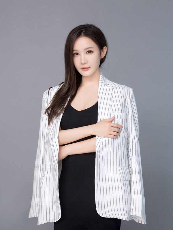 湖州國(guó)晟新能源科技有限公司董事長(zhǎng)李昕