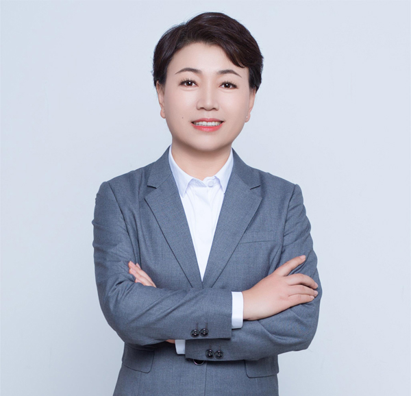 珠海市賽緯電子材料股份有限公司 總經(jīng)理 呂海霞 珠海市賽緯電子材料股份有限公司 總經(jīng)理 呂海霞