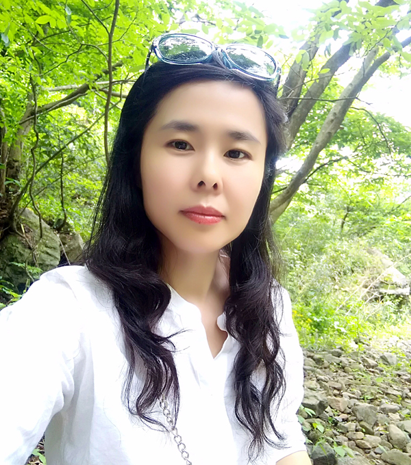杭州固恒能源科技有限公司營(yíng)銷(xiāo)總經(jīng)理韓巧玲