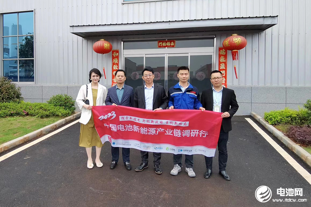 63億元!貴州邦盛磷酸鐵和磷酸鐵鋰項目一期預計3月底調試