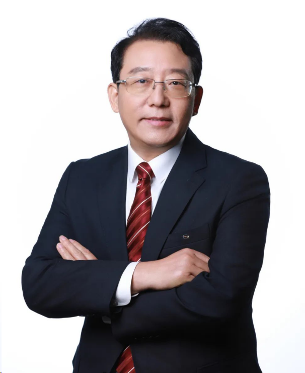 全國人大代表、廣汽集團總經理馮興亞